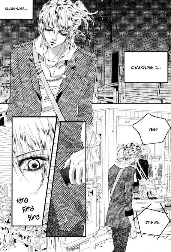 Goong Chapter 163 page 30 - Chapter 163