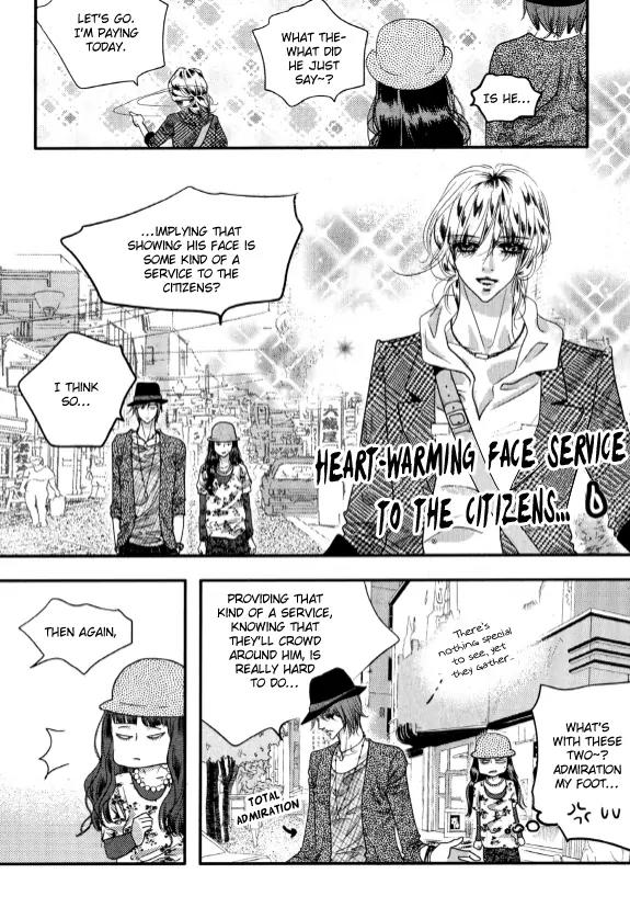 Goong Chapter 163 page 7 - Chapter 163