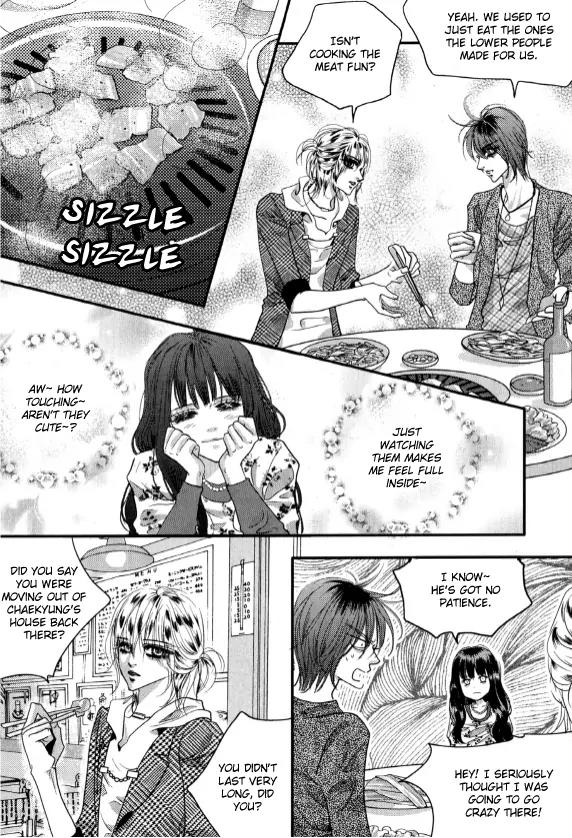 Goong Chapter 163 page 9 - Chapter 163