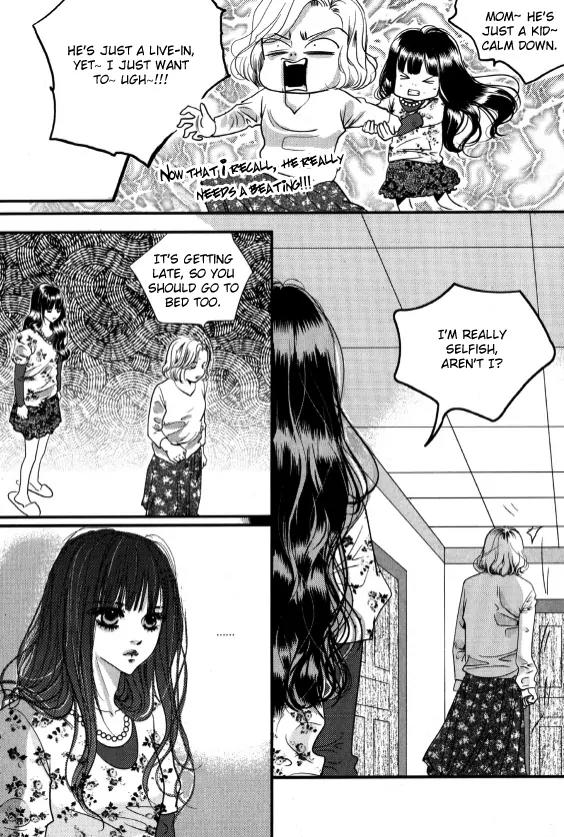 Goong Chapter 164 page 10 - Chapter 164