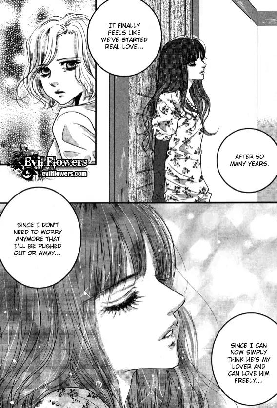 Goong Chapter 164 page 12 - Chapter 164