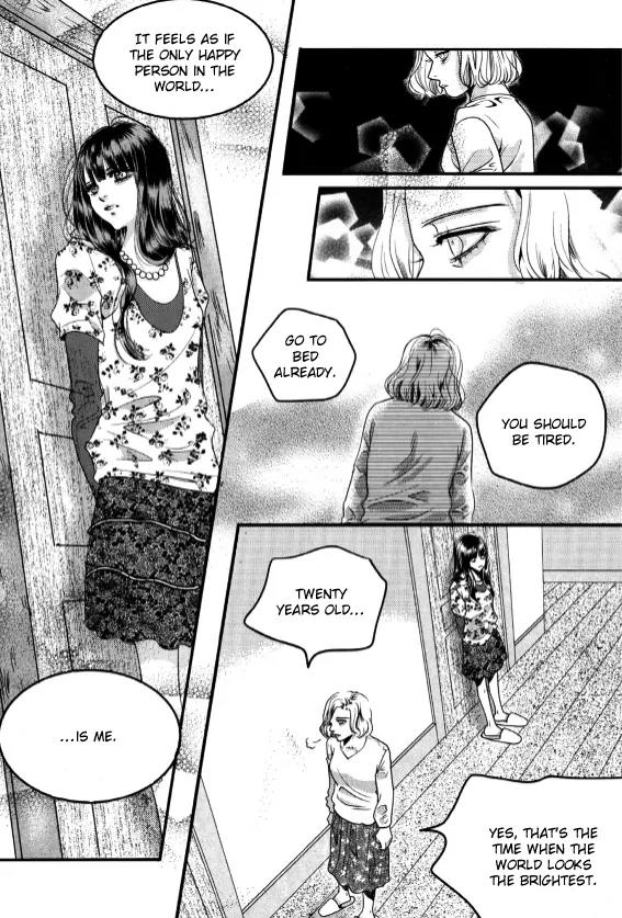 Goong Chapter 164 page 13 - Chapter 164