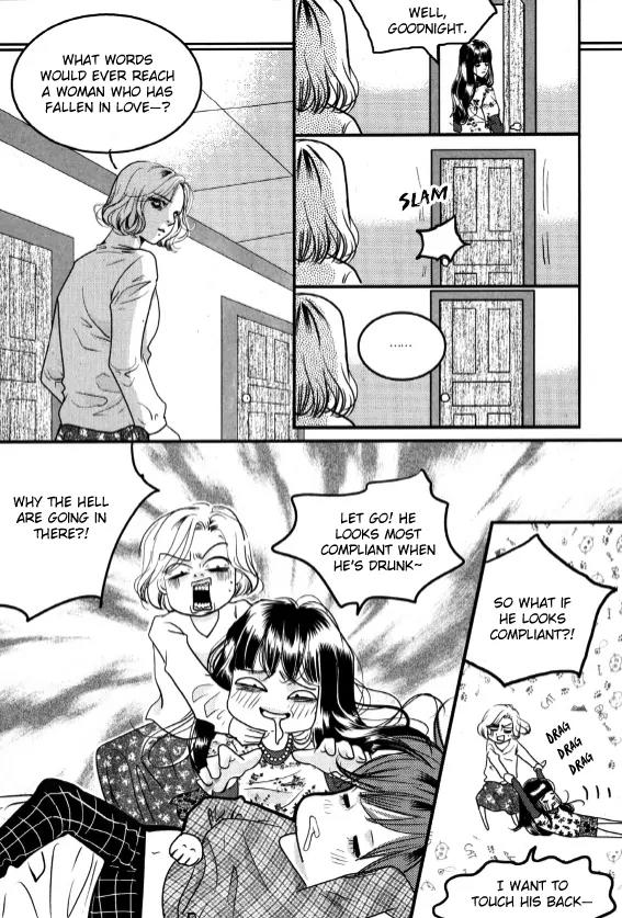 Goong Chapter 164 page 14 - Chapter 164
