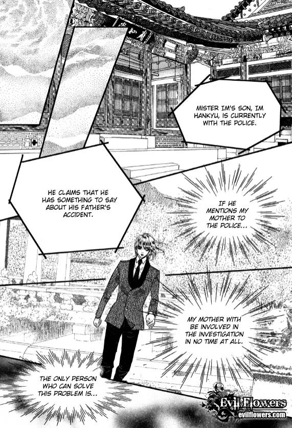 Goong Chapter 164 page 15 - Chapter 164