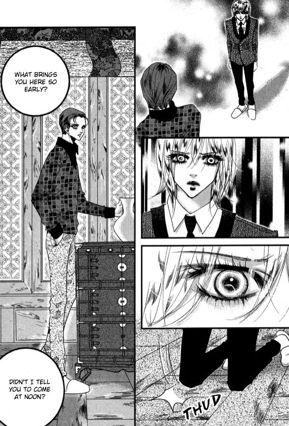 Goong Chapter 164 page 16 - Chapter 164