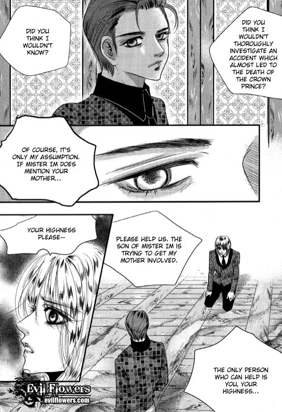 Goong Chapter 164 page 18 - Chapter 164