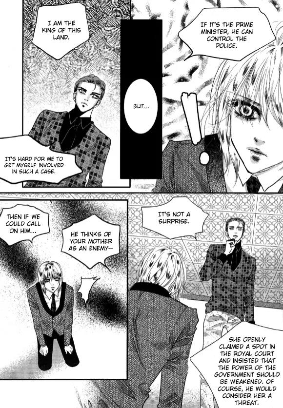 Goong Chapter 164 page 19 - Chapter 164
