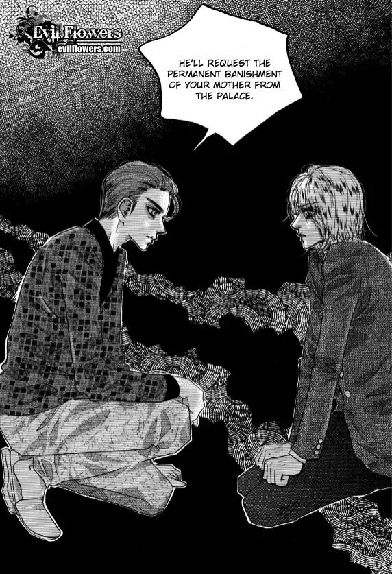 Goong Chapter 164 page 21 - Chapter 164