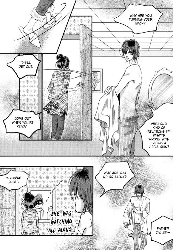 Goong Chapter 164 page 23 - Chapter 164