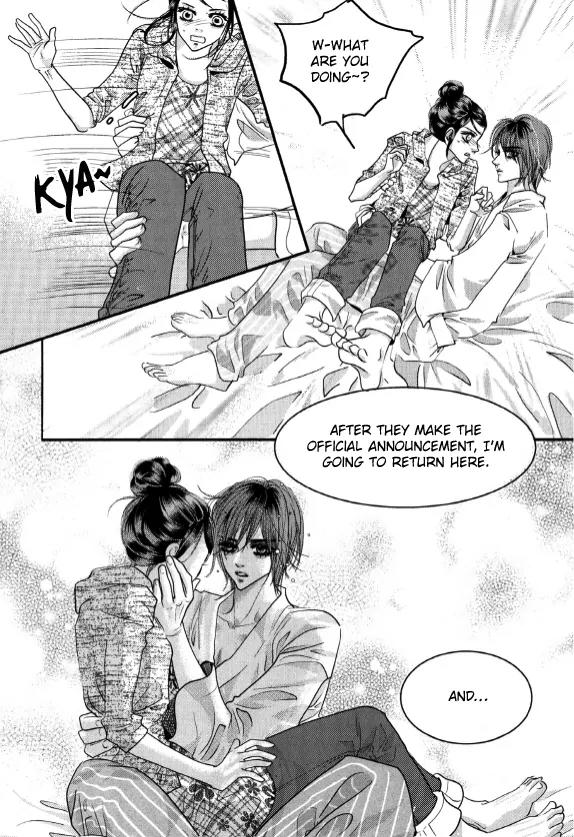 Goong Chapter 164 page 25 - Chapter 164