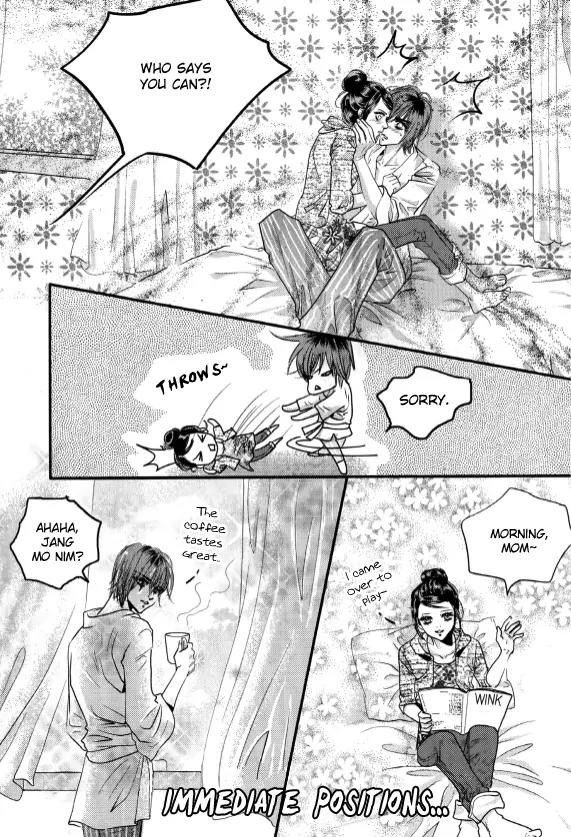 Goong Chapter 164 page 27 - Chapter 164