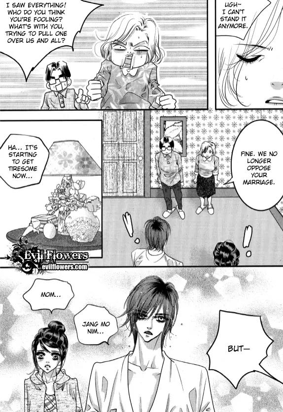 Goong Chapter 164 page 28 - Chapter 164