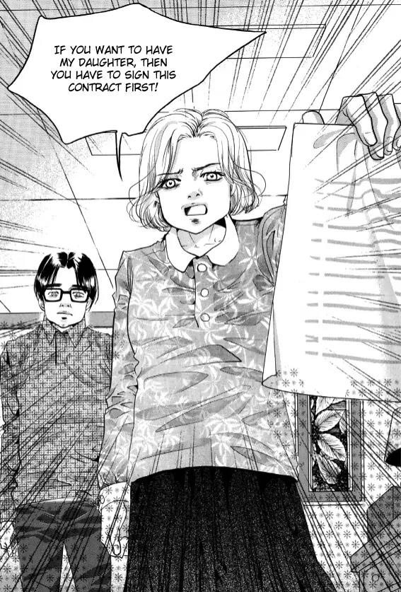 Goong Chapter 164 page 29 - Chapter 164