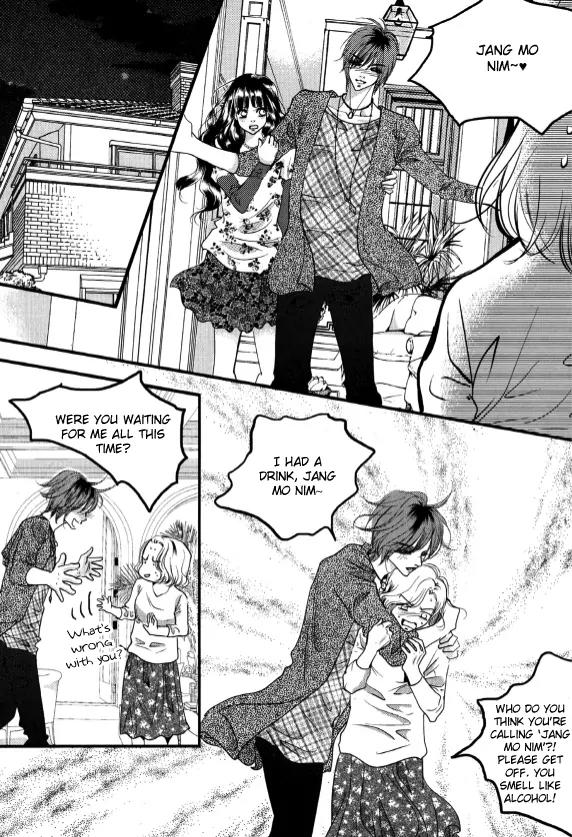 Goong Chapter 164 page 5 - Chapter 164