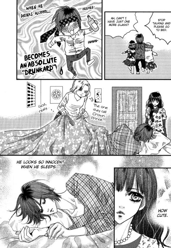 Goong Chapter 164 page 7 - Chapter 164