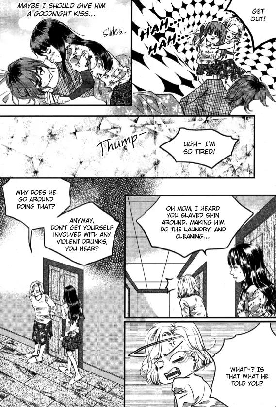 Goong Chapter 164 page 8 - Chapter 164
