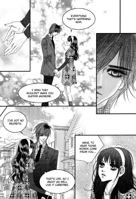 Goong Chapter 165 page 10 - Chapter 165
