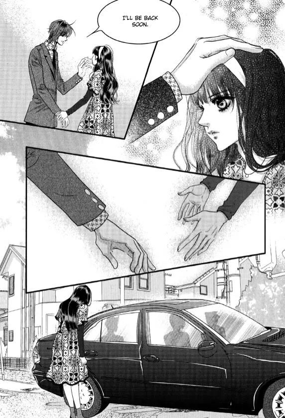 Goong Chapter 165 page 11 - Chapter 165