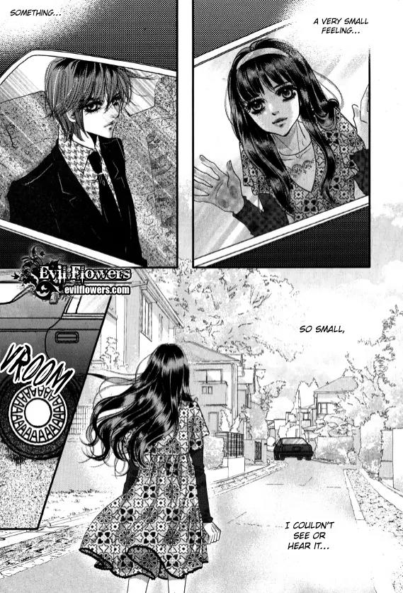 Goong Chapter 165 page 12 - Chapter 165