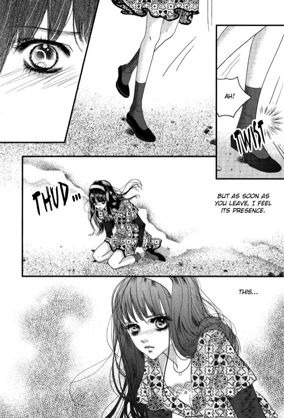 Goong Chapter 165 page 13 - Chapter 165