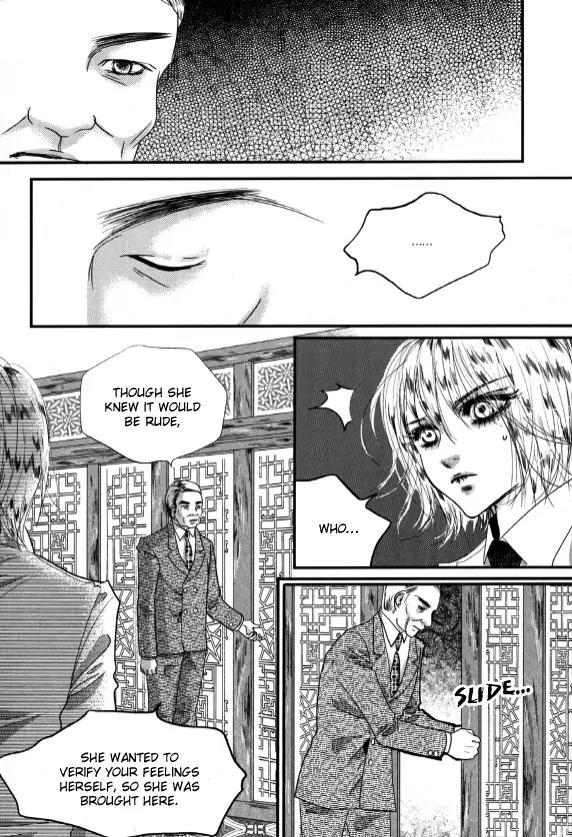 Goong Chapter 165 page 26 - Chapter 165