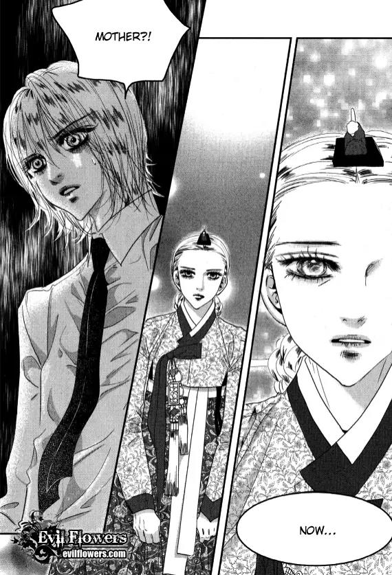 Goong Chapter 165 page 28 - Chapter 165