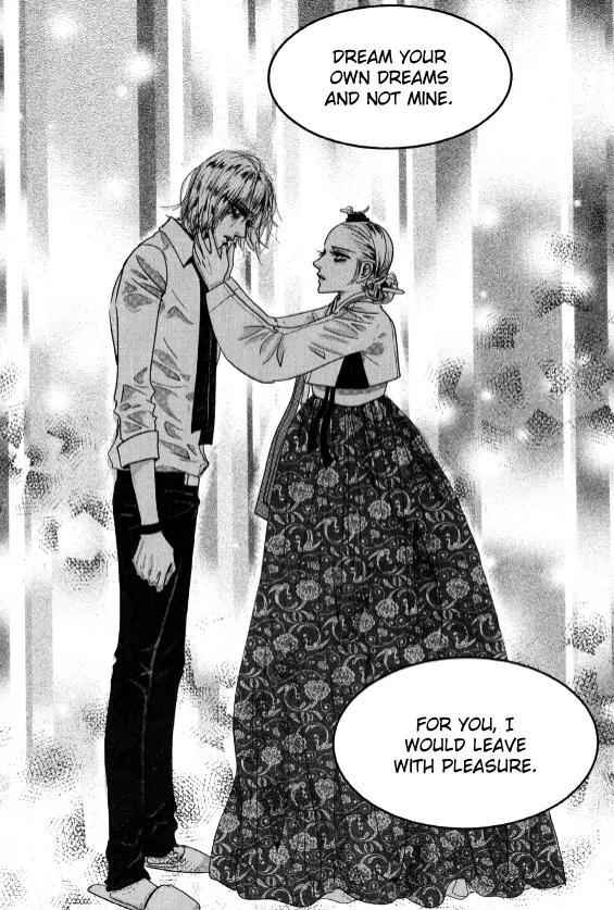 Goong Chapter 165 page 29 - Chapter 165