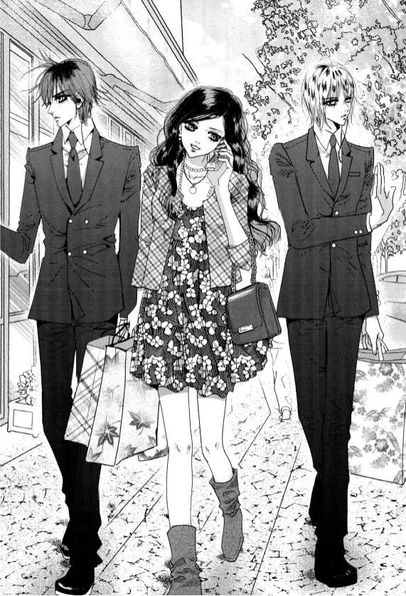 Goong Chapter 165 page 4 - Chapter 165