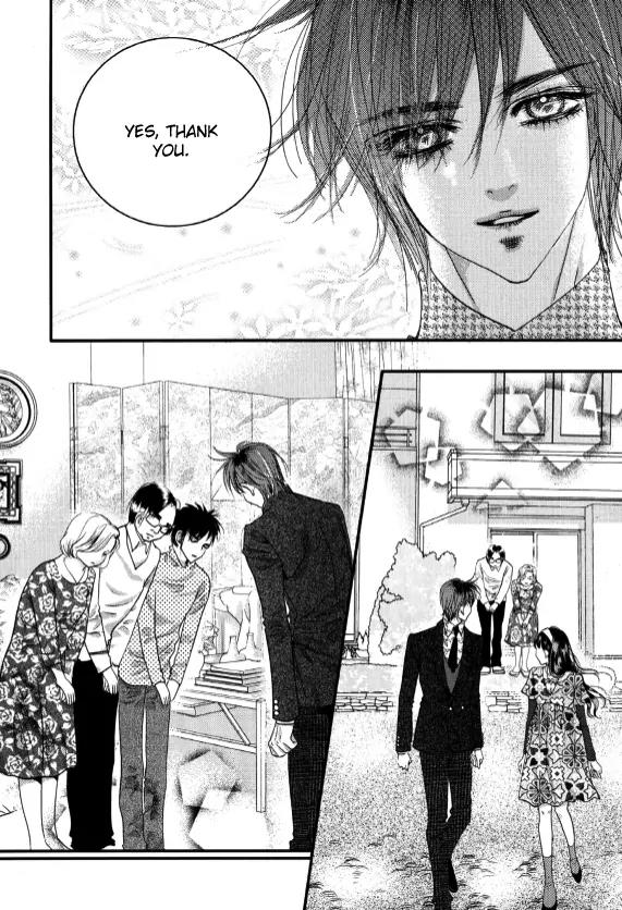 Goong Chapter 165 page 7 - Chapter 165