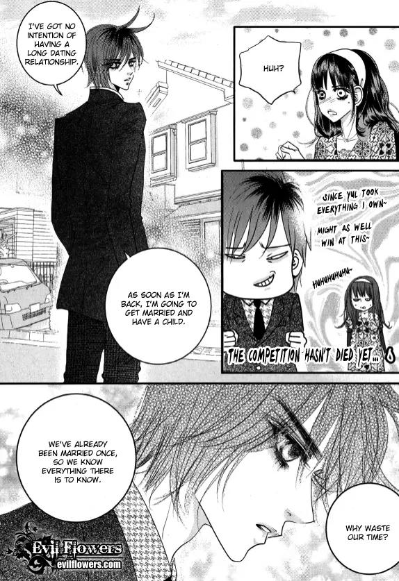Goong Chapter 165 page 9 - Chapter 165