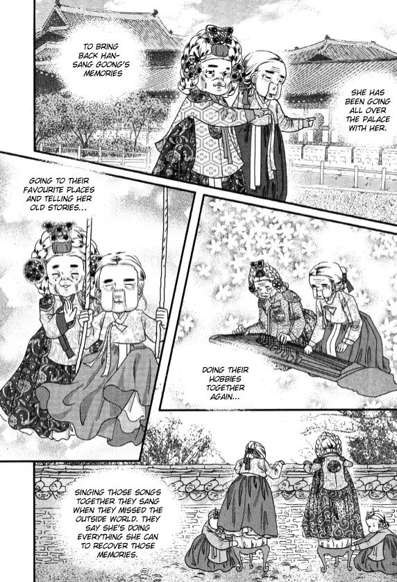Goong Chapter 166 page 13 - Chapter 166