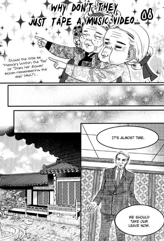 Goong Chapter 166 page 14 - Chapter 166