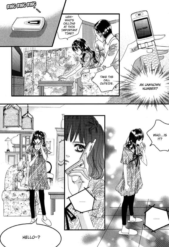 Goong Chapter 166 page 21 - Chapter 166
