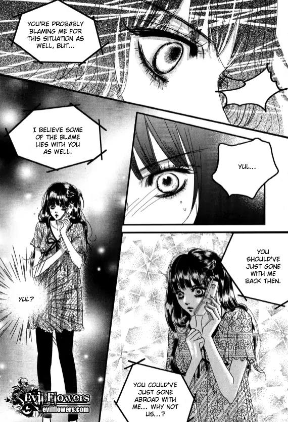 Goong Chapter 166 page 22 - Chapter 166