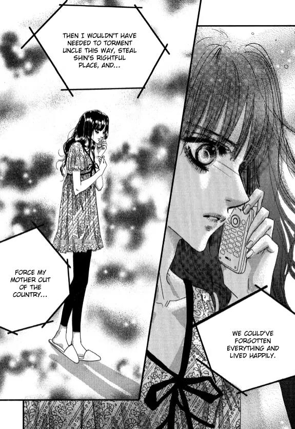 Goong Chapter 166 page 23 - Chapter 166
