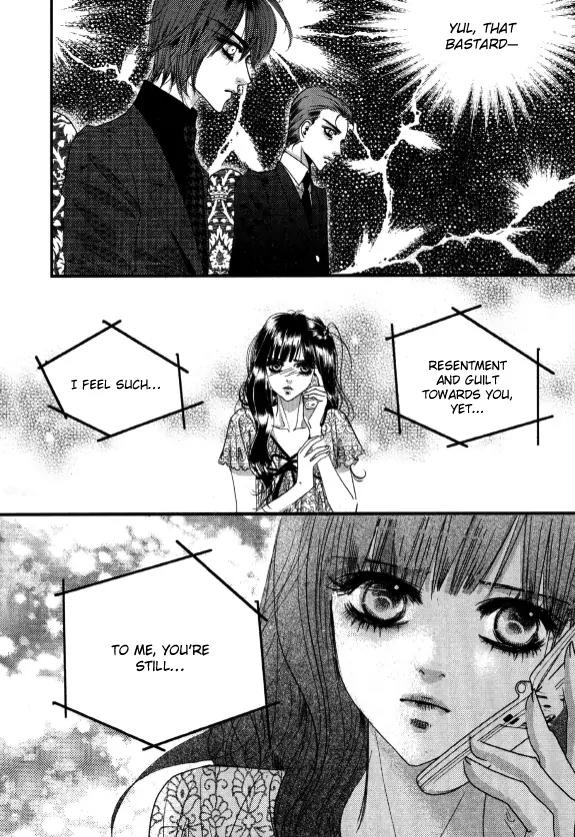 Goong Chapter 166 page 27 - Chapter 166