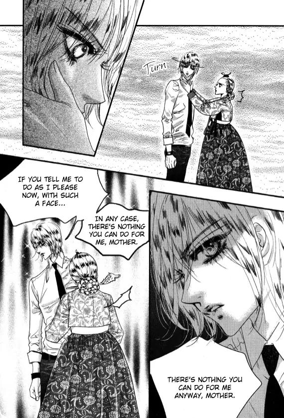 Goong Chapter 166 page 5 - Chapter 166