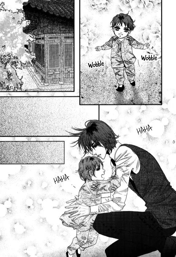 Goong Chapter 166 page 8 - Chapter 166