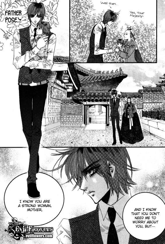Goong Chapter 166 page 9 - Chapter 166