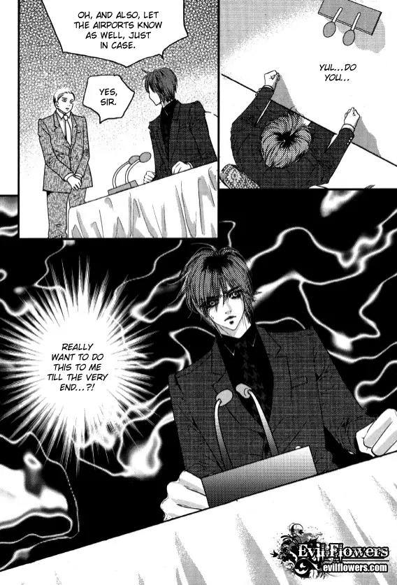 Goong Chapter 167 page 12 - Chapter 167
