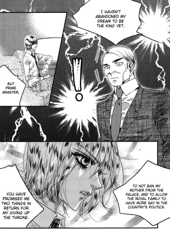 Goong Chapter 167 page 14 - Chapter 167