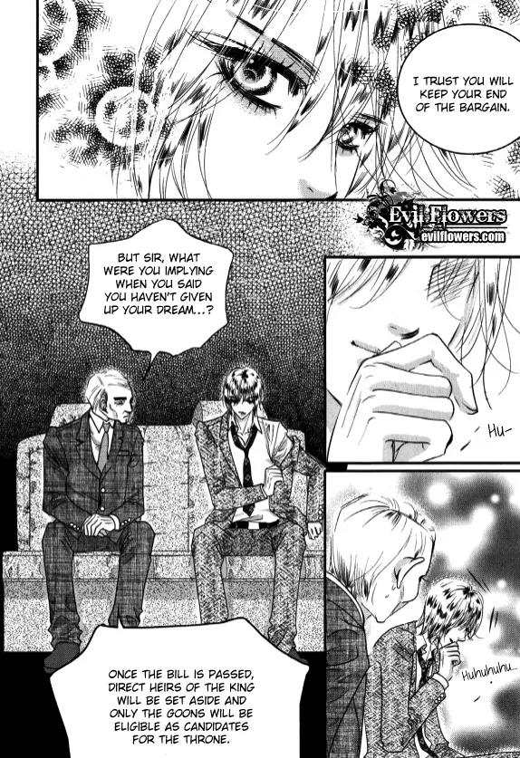 Goong Chapter 167 page 15 - Chapter 167