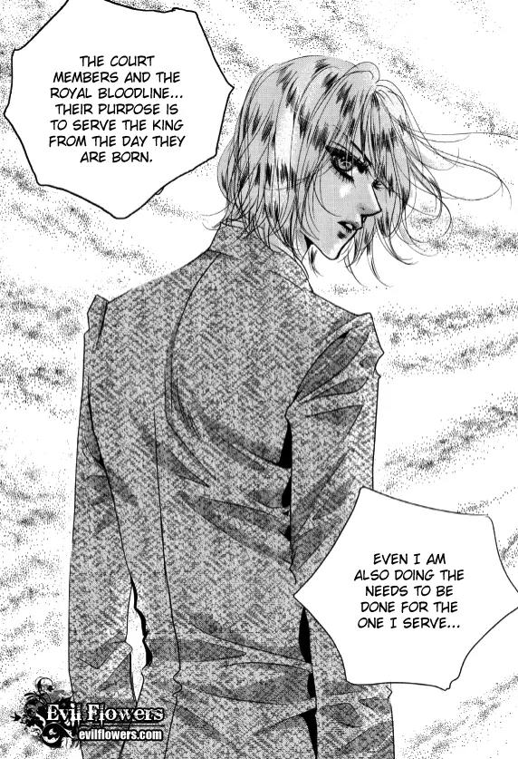 Goong Chapter 167 page 19 - Chapter 167