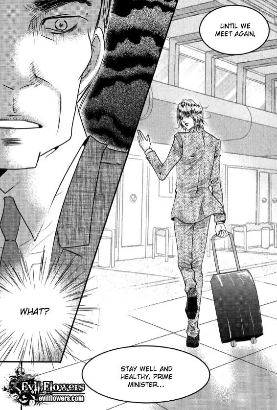 Goong Chapter 167 page 21 - Chapter 167