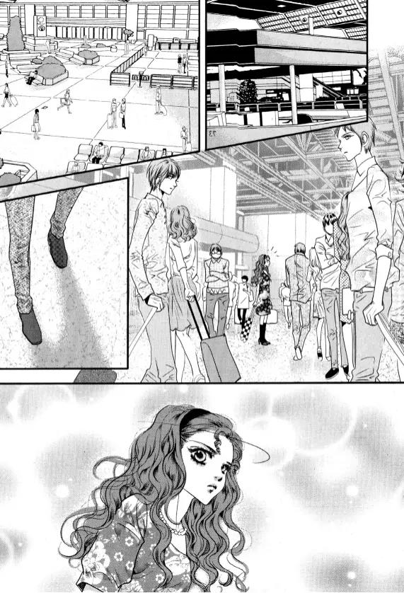Goong Chapter 167 page 22 - Chapter 167