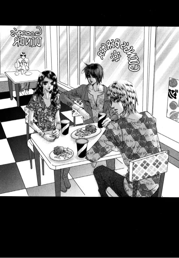 Goong Chapter 167 page 4 - Chapter 167