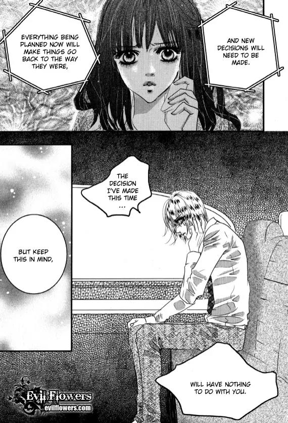 Goong Chapter 167 page 6 - Chapter 167