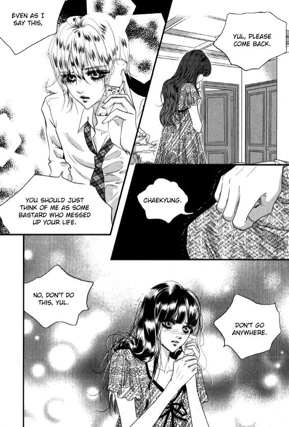 Goong Chapter 167 page 7 - Chapter 167