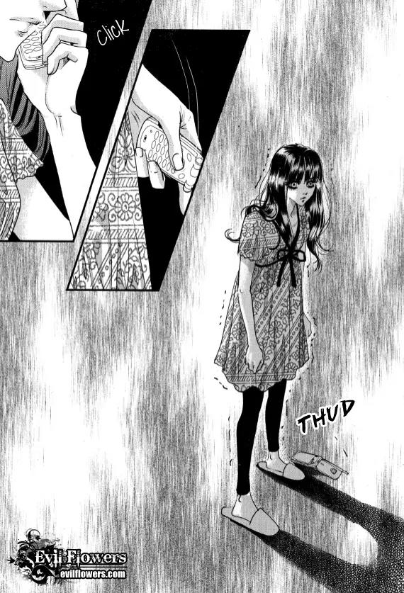 Goong Chapter 167 page 9 - Chapter 167