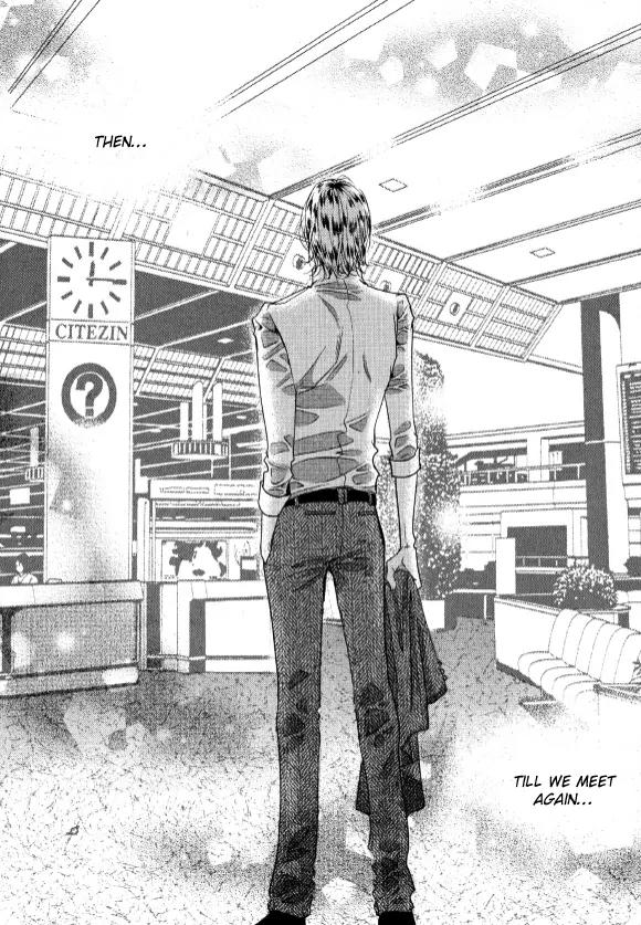 Goong Chapter 168 page 10 - Chapter 168